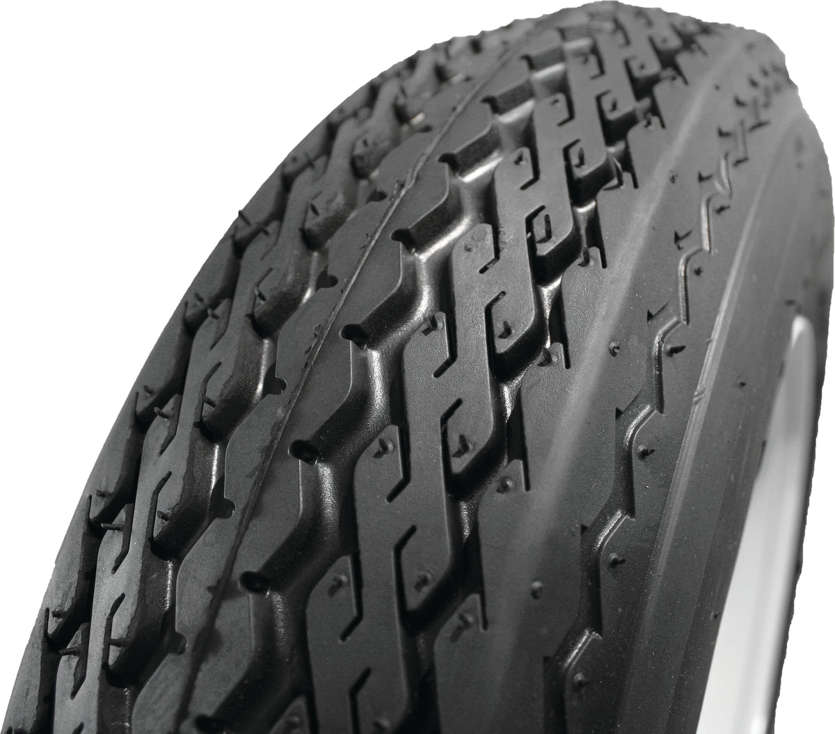 AWC Tire Bias 6 PLY Trailer 4.80-8 (T4.80-8C)
