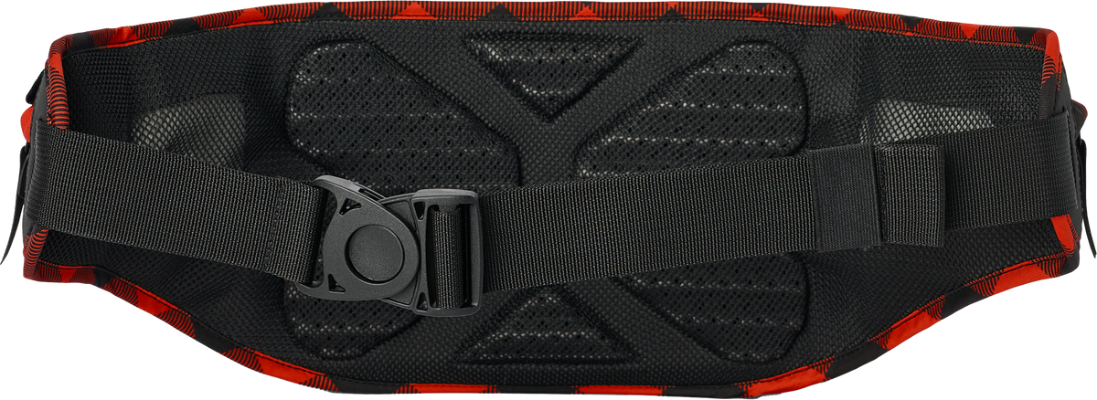 USWE Waist 6L HIP Pack Flannel RED (PACK ONLY) (5206083048)