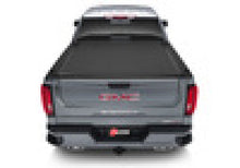 Cargar imagen en el visor de la galería, BAK 88-13 Chevy Silverado/GM Sierra Revolver X4s 8ft Bed Cover (2014 HD /2500 /3500)