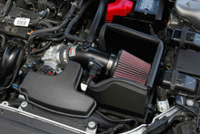 Cargar imagen en el visor de la galería, K&amp;N 13-18 Ford Fusion 2.5L Typhoon Cold Air Intake