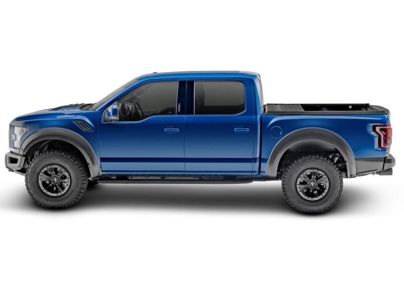 Retrax 15-22 Ford F-150 Super Crew/Super Cab y F-150 Lightning (caja de 5,5 pies) Retrax IX