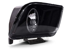 Load image into Gallery viewer, Raxiom 05-09 Ford Mustang GT V6 Axial Series CCFL Halo Projector Headlight- Blk Housing (Smkd Lens)