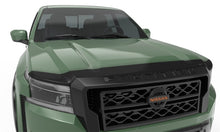 Load image into Gallery viewer, AVS 2022 Nissan Frontier Aeroskin Low Profile Hood Shield - Smoke