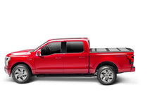 Cargar imagen en el visor de la galería, BAK 21-22 Ford F-150 (Incl. 2022 Lightning) BAKFlip MX4 5.7ft Bed Cover - Matte Finish