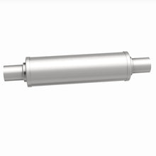 Cargar imagen en el visor de la galería, MagnaFlow Muffler Mag SS 14X4X4 2X2 C/C