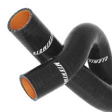 Cargar imagen en el visor de la galería, Mishimoto 90-93 Mazda Miata Black Silicone Radiator Hose Kit