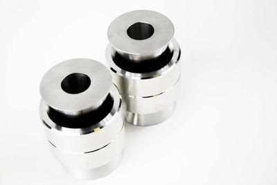 SPL Parts Front Compression Rod Monoball Bushings - Nissan 350Z/Infiniti G35 2003-2008