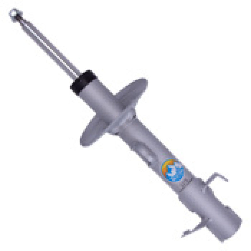 Conjunto de puntal delantero izquierdo Bilstein 18-20 Subaru Crosstrek B8 TerraSport - Plata