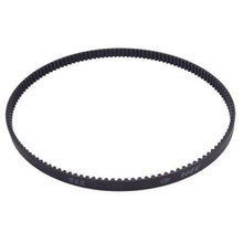 Load image into Gallery viewer, S&amp;S Cycle 1.125in 128 Tooth Carbon Secondary Drive Belt