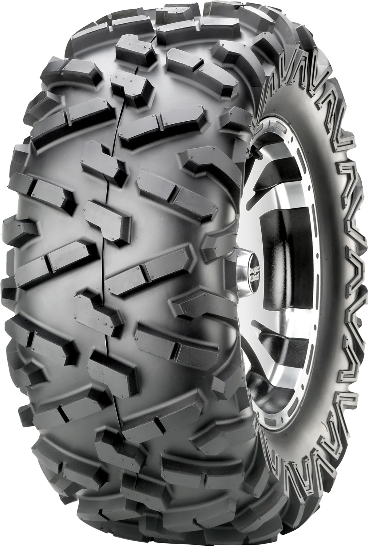 Maxxis Tire Bighorn 2.0 24X10R11 ML-NS1 8PR (TM00247100)