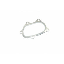 Cargar imagen en el visor de la galería, Turbo XS Subaru EJ20/EJ25 (Single Scroll Turbo) 5 Layer SS Turbine Outlet Gasket