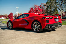 Cargar imagen en el visor de la galería, Corsa 2020-2024 Chevrolet Corvette C8 RWD 3in Delete 4 Valve Cat-Back w/NPP w/4.5in CF PolishedTips