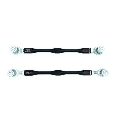 SPL Parts Toyota GR Corolla Front Adjustable Endlinks — Fits 2023-2025 Toyota GR Corolla