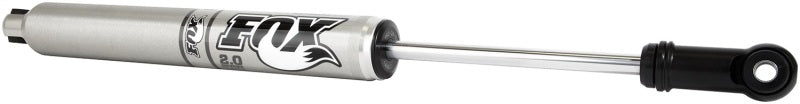 Fox 2.0 Performance Series IFP Steering Stabilizer — Fits 07-15 Jeep Wrangler