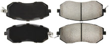 Cargar imagen en el visor de la galería, StopTech Performance 13 Scion FR-S / 13 Subaru BRZ Front Brake Pads