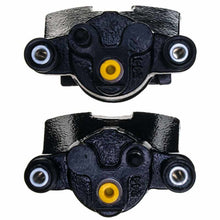 Cargar imagen en el visor de la galería, Power Stop 04-11 Ford F-150 Rear Black Caliper - Pair w/o Bracket