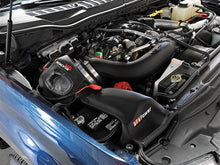 Cargar imagen en el visor de la galería, aFe Momentum HD Intakes Pro Dry S Ford Diesel Trucks V8 6.7L (td)