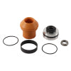 Pivot Works 21-23 Gas-Gas MC125 Rear Shock Absorber Rebuild Kit (PWSHR-T04-000)