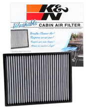 Load image into Gallery viewer, K&amp;N 00-04 Buick LeSabre Cabin Air Filter