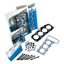 Cargar imagen en el visor de la galería, MAHLE Original BMW 323Ci 00 Oil Pan Gasket