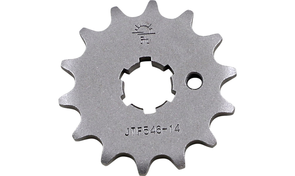 JT Sprockets JTF546.14 14 Tooth Front Sprocket