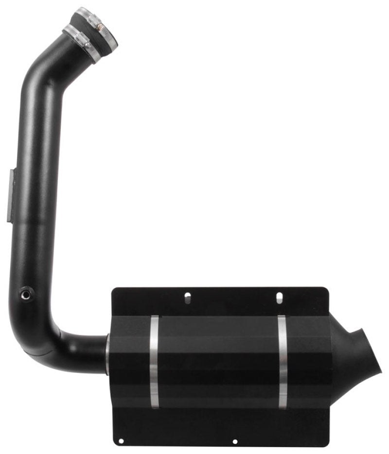 K&N 57-1133 Performance Intake Kit for Polaris RZR 1000 (14-19)