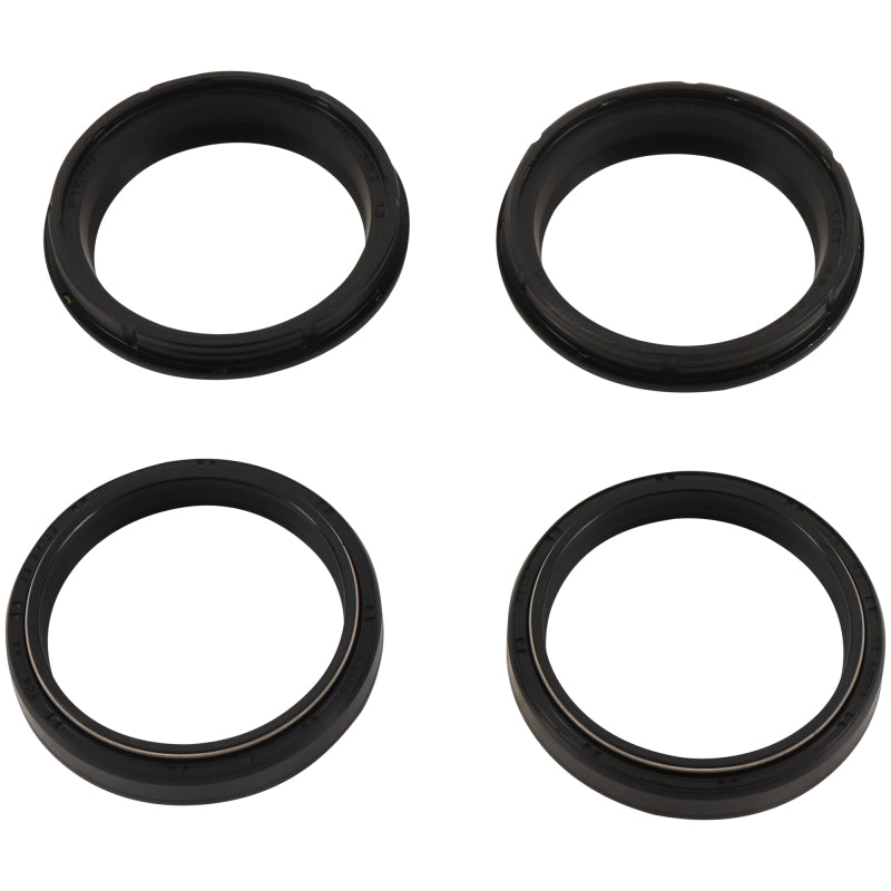 Pivot Works 19-23 Beta RR 2T 125 PW Fork Oil and Dust Seal Kit