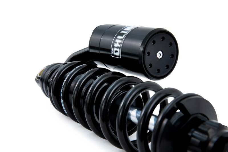 Ohlins 15-22 Indian Scout STX 36 Blackline Shock Absorber