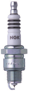 NGK Iridium IX Spark Plug Box of 4 (BPR6HIX) (4085)