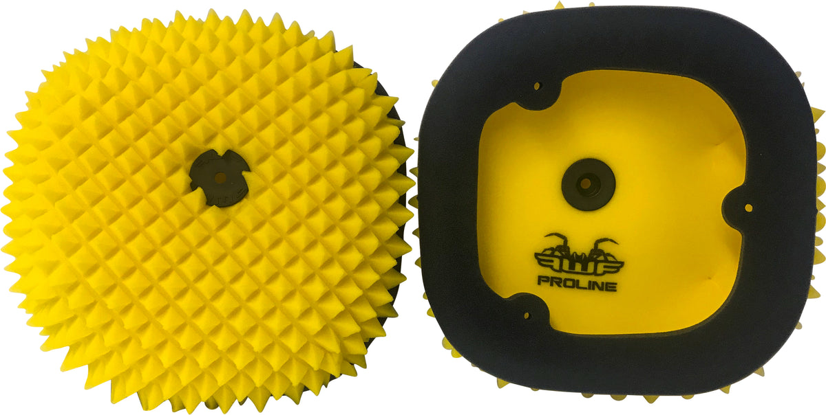 Funnelweb AIR Filter Proline GAS GAS (FWF PRO 7121)