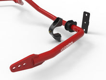 Cargar imagen en el visor de la galería, aFe Control 22-24 Toyota Tundra V6-3.5L (tt) Rear Sway Bar - Red