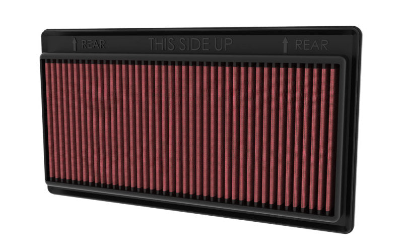 K&N 33-5117 Replacement Air Filter — Fits 2022-2025 Acura MDX & 2023-2025 Honda Pilot