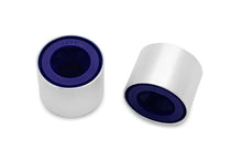 Cargar imagen en el visor de la galería, SuperPro 2014 Mazda 3 i SV Front Lower Inner Rearward Control Arm Bushing Kit