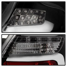 Cargar imagen en el visor de la galería, Spyder 12-14 Ford Focus 5DR LED Tail Lights - Black (ALT-YD-FF12-LED-BK)