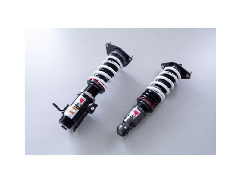 HKS Hipermax R Coilover Kit — Fits 2022-2024 Toyota GR86 ZN8