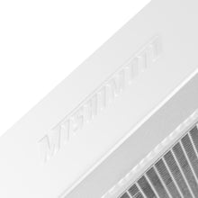 Cargar imagen en el visor de la galería, Mishimoto Universal Circle Track Radiator 31in x 19in x 3in Manual &amp; Automatic Radiator