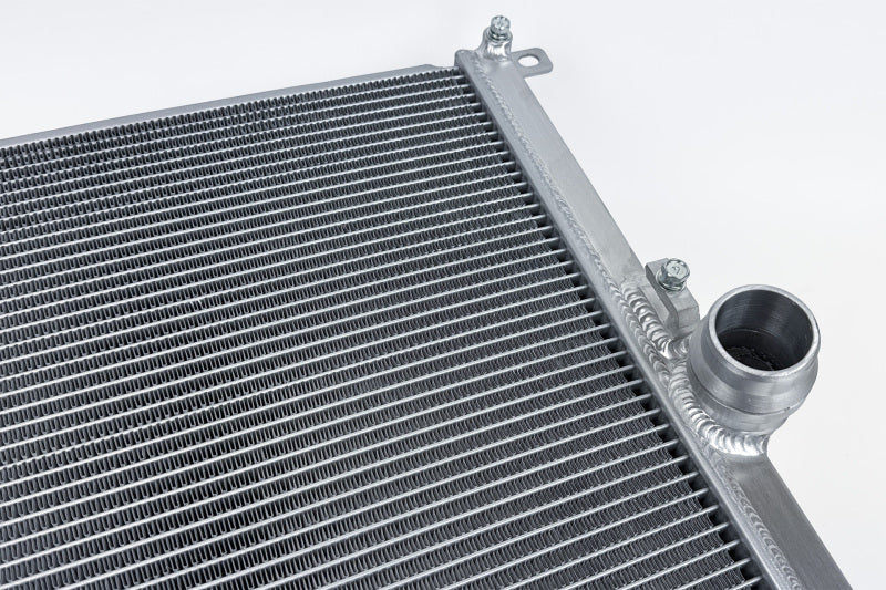 CSF BMS F-Chassis Gen 1 B58 High Performance All-Aluminum Radiator
