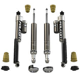 SISTEMA DE NIVEL DEPORTIVO DE 2,25” PARA TACOMA 2005+ DE FALCON SHOCKS