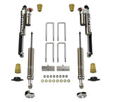 SISTEMA DE ELEVACIÓN T/H DE 2,25” PARA TACOMA 2005+ DE FALCON SHOCKS