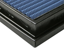 Cargar imagen en el visor de la galería, aFe MagnumFLOW Air Filters OER P5R A/F P5R BMW 528i (F10) 12-15 L4-2.0L (turbo) N20