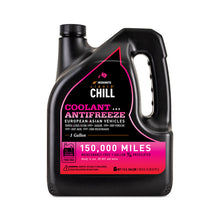 Cargar imagen en el visor de la galería, Mishimoto Liquid Chill EG Coolant, European/Asian Vehicles, Pink/Red