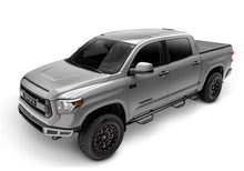 Cargar imagen en el visor de la galería, N-Fab Nerf Step 16-17 Toyota Tacoma Double Cab 6ft Bed - Tex. Black - Bed Access - 2in