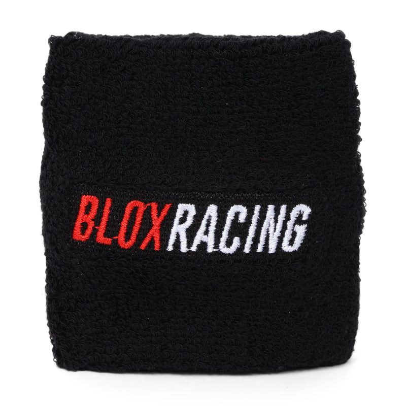 BLOX Reservoir Cover - Black