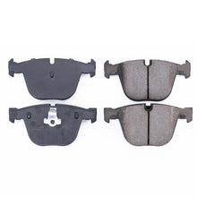 Cargar imagen en el visor de la galería, Power Stop 07-18 BMW X5 Rear Z16 Evolution Ceramic Brake Pads