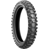 Bridgestone Battlecross X20R Tire - 110/90-19 M/C 62M