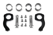 Cargar imagen en el visor de la galería, Acerbis X-Factor/Endurance-X Handguard Mount Kit - Black