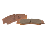 EBC 21-23 Polaris Sportsman 450 HO Front Left/Right R Series Sintered Brake Pads