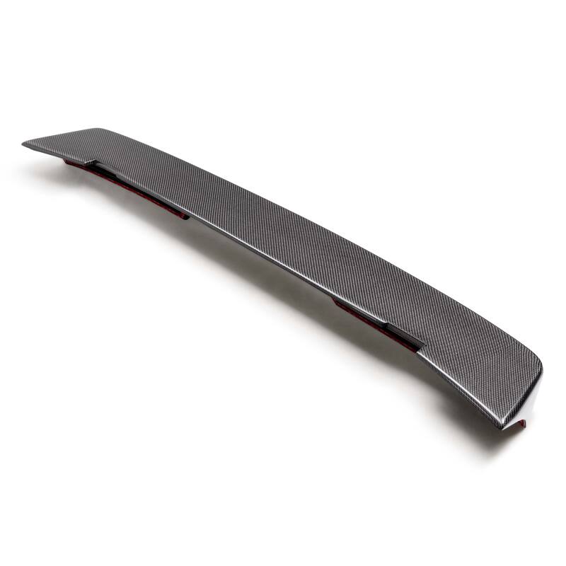 Anderson Composites 21-24 Ford F-150 Type-MB Carbon Fiber Roof Spoiler (AC-RRS21FDF150-MB)
