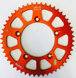 Rear Sprocket Aluminum 50t-420 Org Husq/Ktm