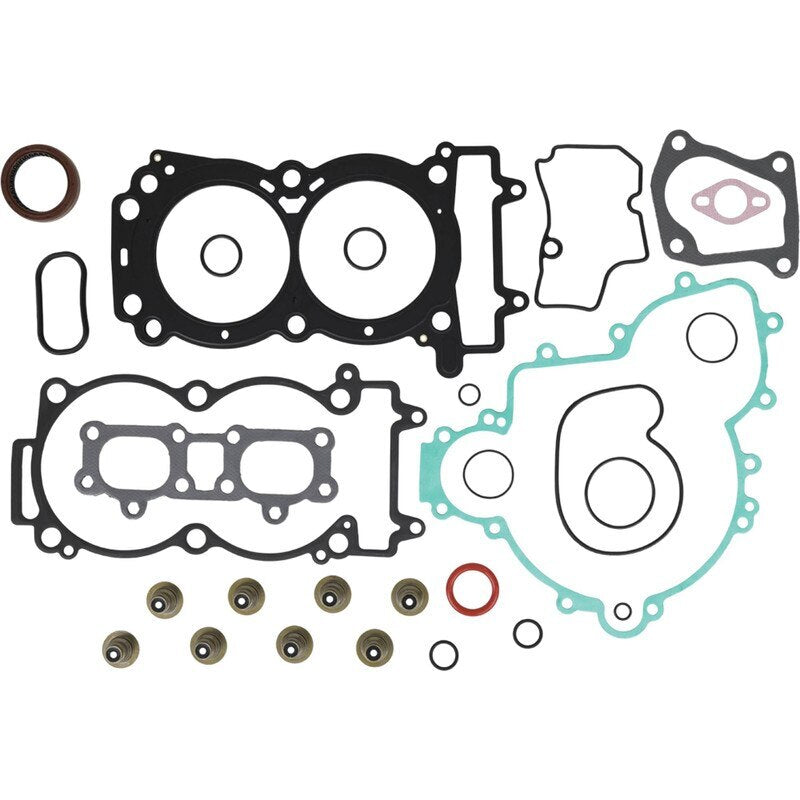 Hot Rods Bottom END KIT POL (HR00258)